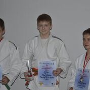 Oli Judo Jena